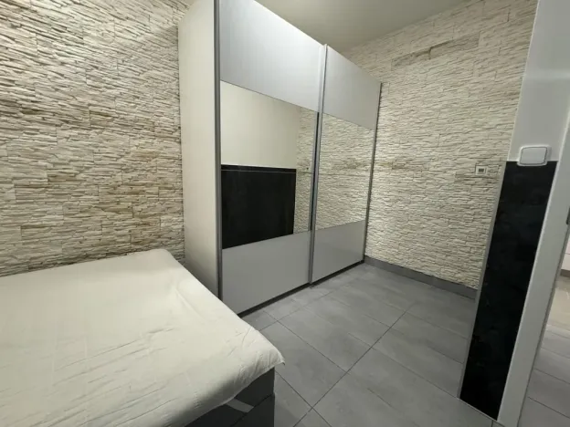 Prodej bytu 2+kk, Praha - Letňany, Třinecká, 51 m2