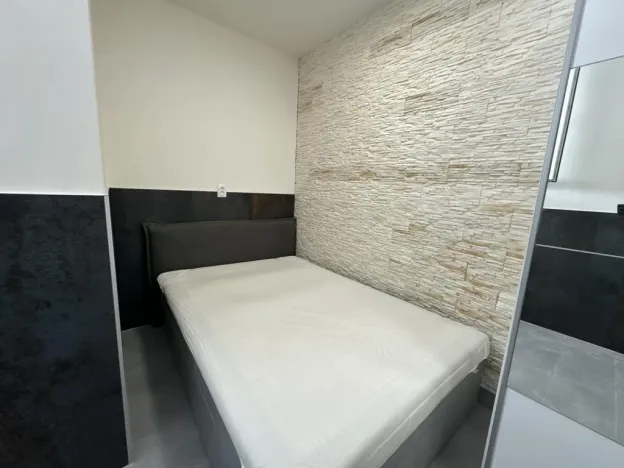 Prodej bytu 2+kk, Praha - Letňany, Třinecká, 51 m2