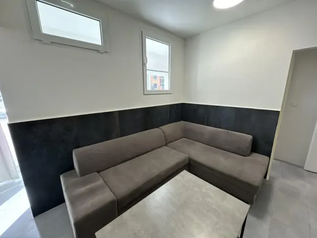 Prodej bytu 2+kk, Praha - Letňany, Třinecká, 51 m2