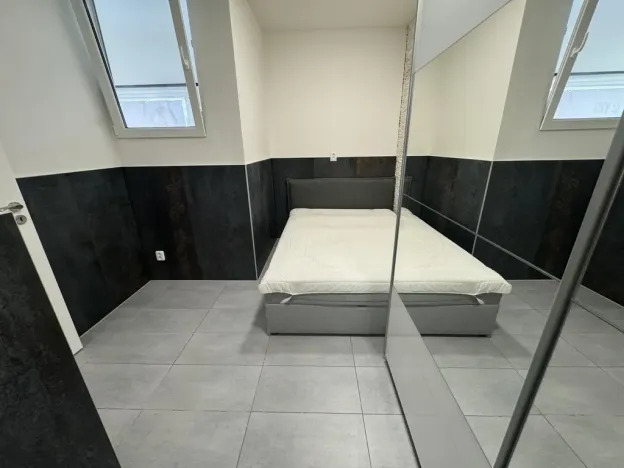 Prodej bytu 2+kk, Praha - Letňany, Třinecká, 51 m2