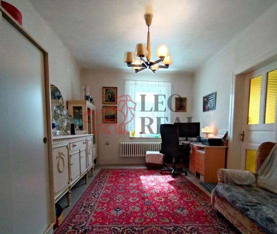 Prodej rodinného domu, Trhový Štěpánov, V Sedle, 178 m2