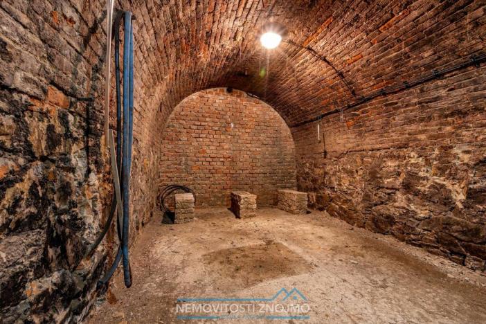 Prodej vinného sklepa, Strachotice, 227 m2