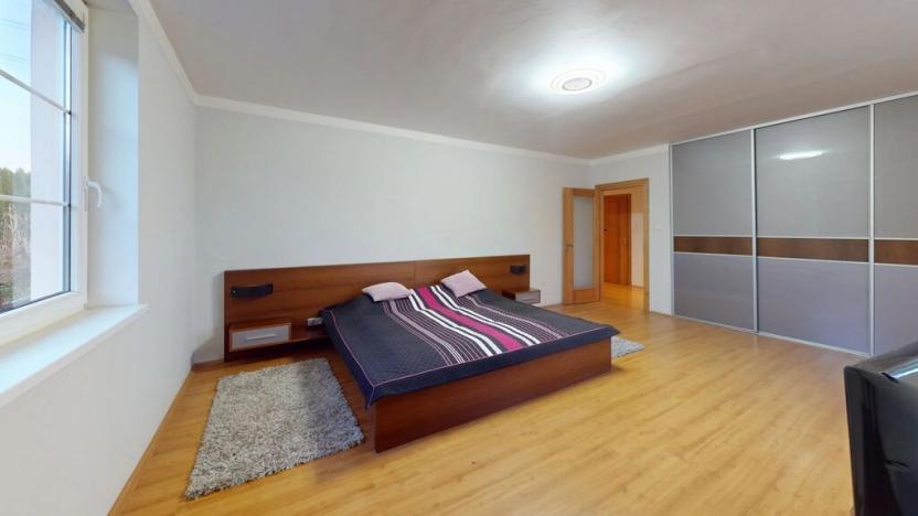 Prodej rodinného domu, Hradištko - Brunšov, Pod Linkou, 424 m2