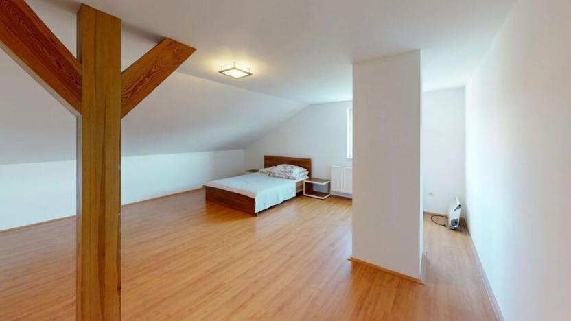 Prodej rodinného domu, Hradištko - Brunšov, Pod Linkou, 424 m2