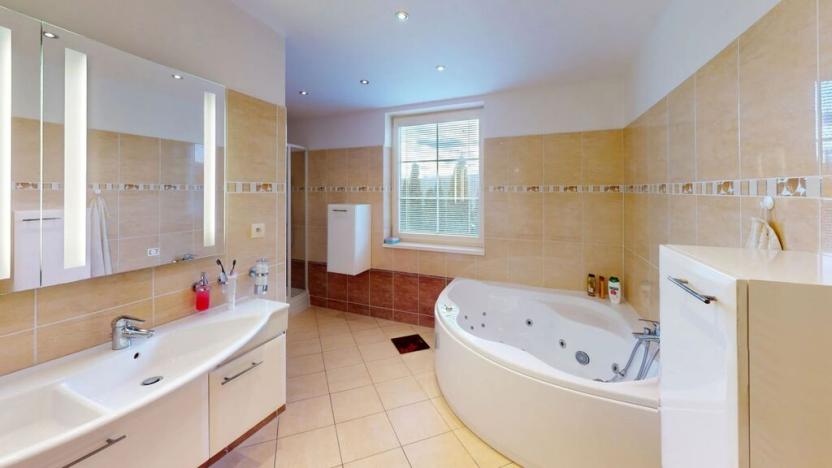 Prodej rodinného domu, Hradištko - Brunšov, Pod Linkou, 424 m2