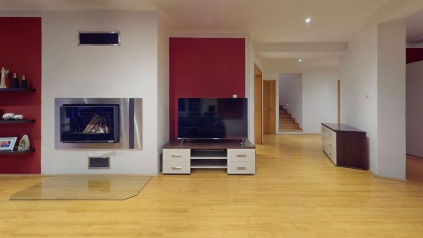 Prodej rodinného domu, Hradištko - Brunšov, Pod Linkou, 424 m2