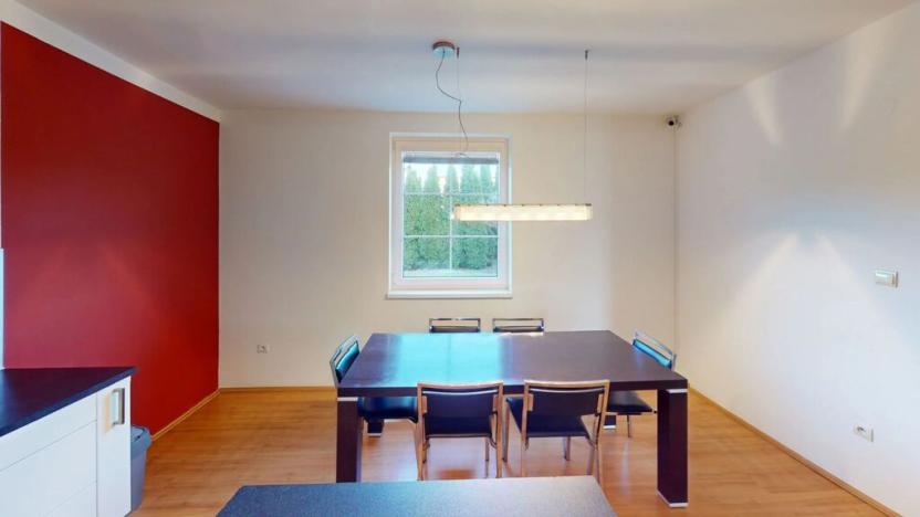 Prodej rodinného domu, Hradištko - Brunšov, Pod Linkou, 424 m2