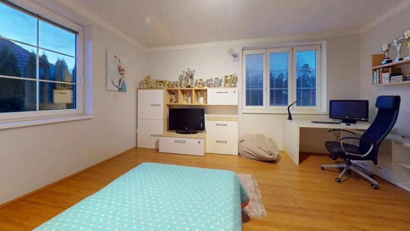 Prodej rodinného domu, Hradištko - Brunšov, Pod Linkou, 424 m2