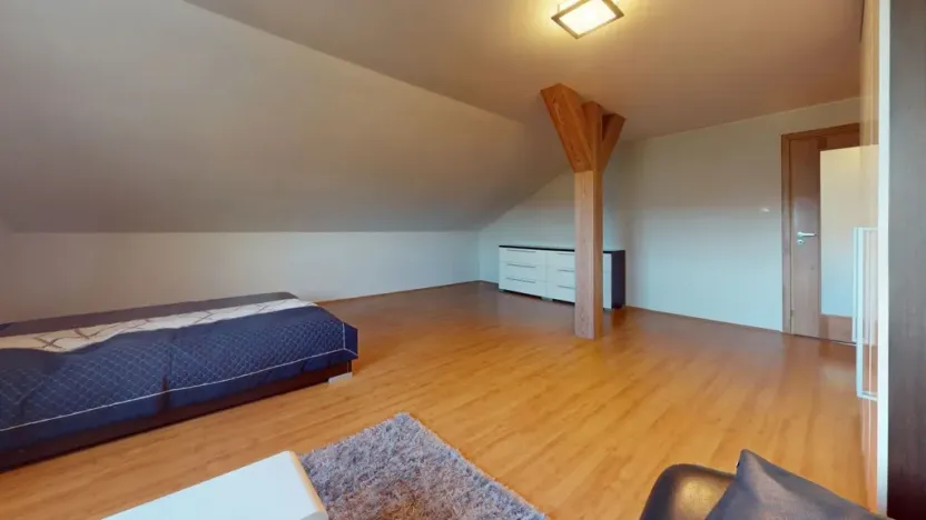 Prodej rodinného domu, Hradištko - Brunšov, Pod Linkou, 424 m2