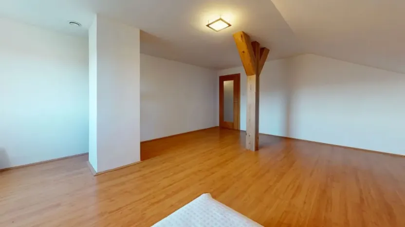 Prodej rodinného domu, Hradištko - Brunšov, Pod Linkou, 424 m2