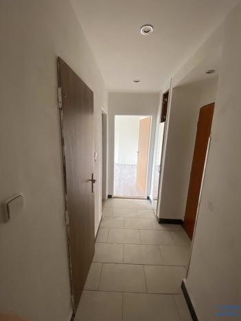 Pronájem bytu 1+1, Habartov, Gagarinova, 36 m2