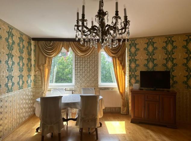 Prodej bytu 3+kk, Praha - Záběhlice, Choceradská, 87 m2