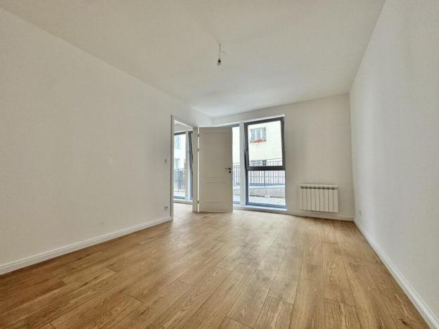 Pronájem bytu 2+kk, Praha - Vinohrady, Varšavská, 49 m2