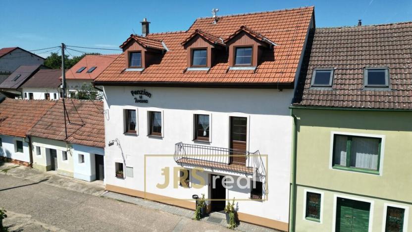 Prodej - jiné, Bořetice, 250 m2