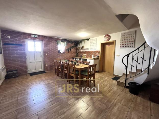 Prodej - jiné, Bořetice, 250 m2