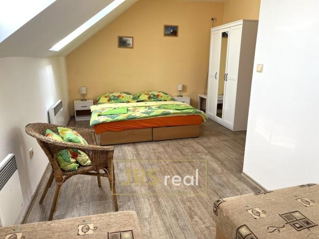 Prodej - jiné, Bořetice, 250 m2