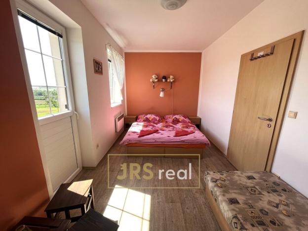 Prodej - jiné, Bořetice, 250 m2