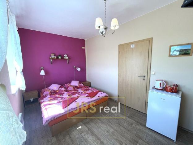 Prodej - jiné, Bořetice, 250 m2