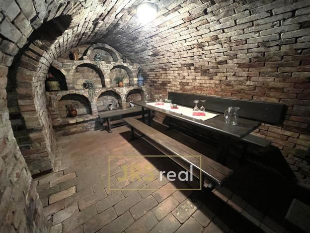 Prodej - jiné, Bořetice, 250 m2