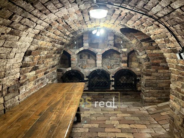 Prodej - jiné, Bořetice, 250 m2