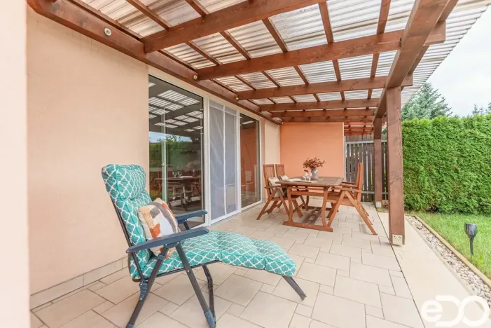 Prodej rodinného domu, Blešno, 134 m2