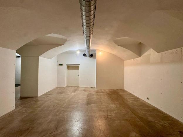 Pronájem obchodního prostoru, Praha - Nové Město, Vodičkova, 440 m2