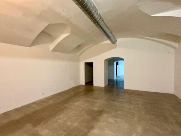 Pronájem obchodního prostoru, Praha - Nové Město, Vodičkova, 440 m2