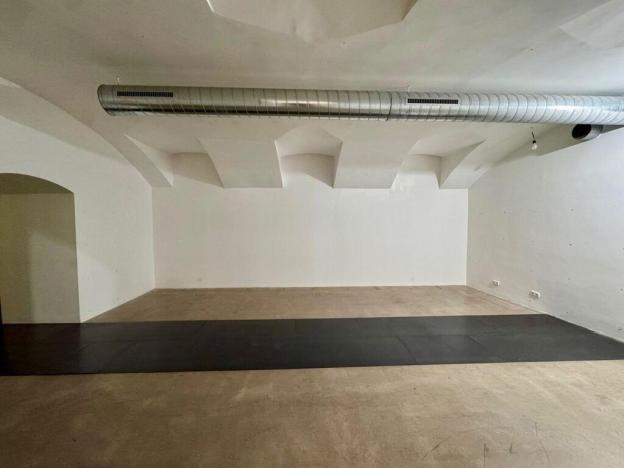 Pronájem obchodního prostoru, Praha - Nové Město, Vodičkova, 440 m2