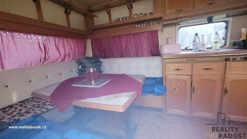 Prodej zahrady, Kroměříž, 430 m2