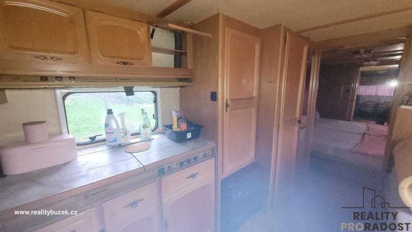 Prodej zahrady, Kroměříž, 430 m2