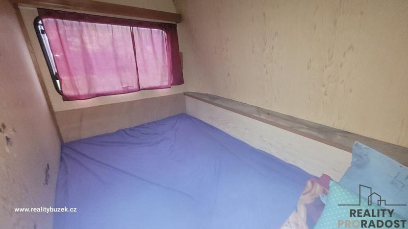 Prodej zahrady, Kroměříž, 430 m2