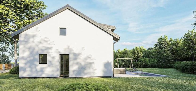 Prodej pozemku pro bydlení, Jesenice - Osnice, 1059 m2