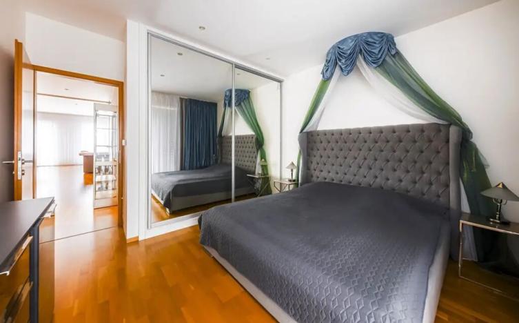 Prodej bytu 3+kk, Praha - Vinohrady, Korunní, 115 m2