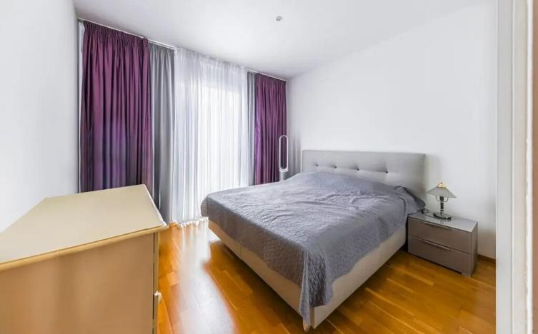 Prodej bytu 3+kk, Praha - Vinohrady, Korunní, 115 m2