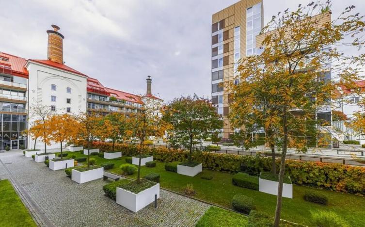 Prodej bytu 3+kk, Praha - Vinohrady, Korunní, 115 m2