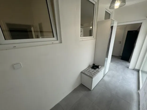 Pronájem bytu 3+kk, Praha - Letňany, Pernického, 51 m2