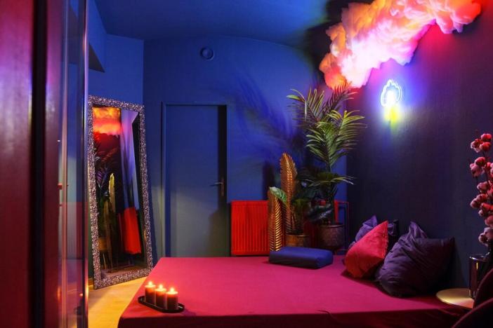 Pronájem obchodního prostoru, Praha - Vinohrady, Korunní, 256 m2