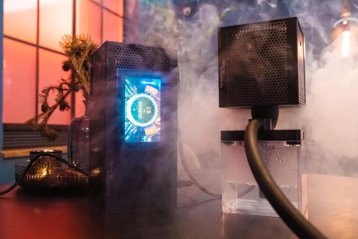 Pronájem obchodního prostoru, Praha - Vinohrady, Korunní, 256 m2