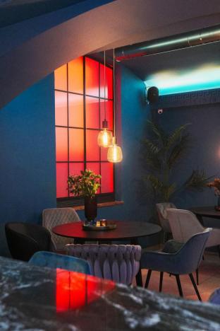 Pronájem obchodního prostoru, Praha - Vinohrady, Korunní, 256 m2