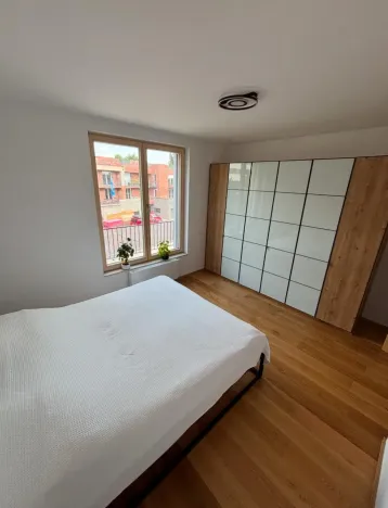 Pronájem bytu 2+kk, Praha - Jinonice, Vladimíra Kobranova, 56 m2