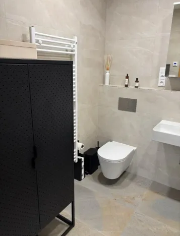 Pronájem bytu 2+kk, Praha - Jinonice, Vladimíra Kobranova, 56 m2