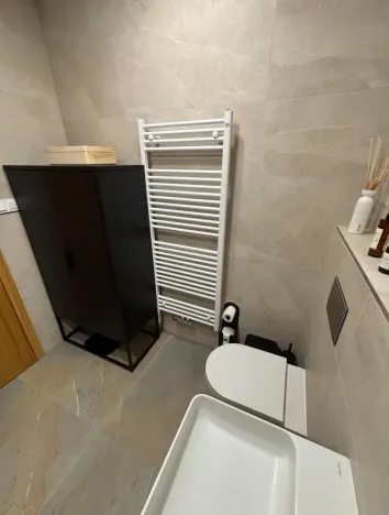 Pronájem bytu 2+kk, Praha - Jinonice, Vladimíra Kobranova, 56 m2