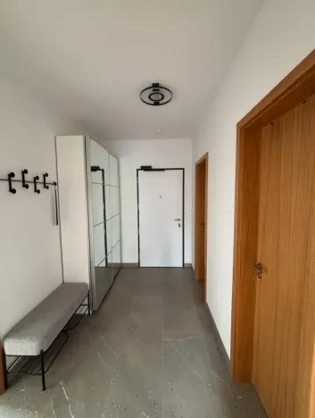 Pronájem bytu 2+kk, Praha - Jinonice, Vladimíra Kobranova, 56 m2