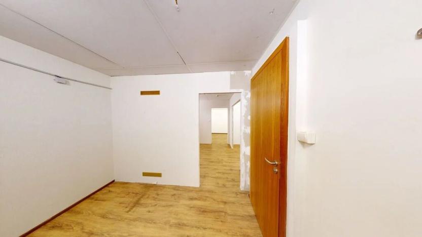 Pronájem skladu, Praha - Žižkov, Malešická, 40 m2