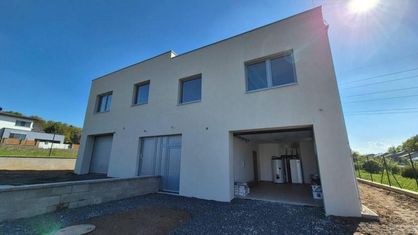 Prodej vícegeneračního domu, Zdiby - Přemyšlení, Mezi Lesy, 133 m2