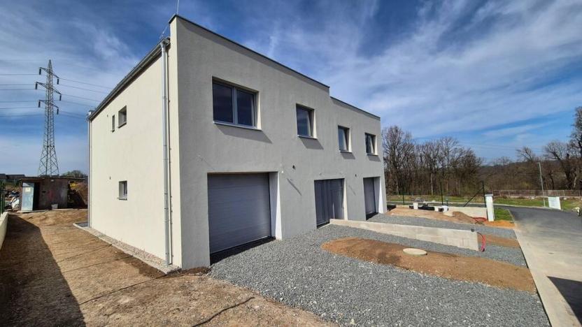 Prodej vícegeneračního domu, Zdiby - Přemyšlení, Mezi Lesy, 133 m2