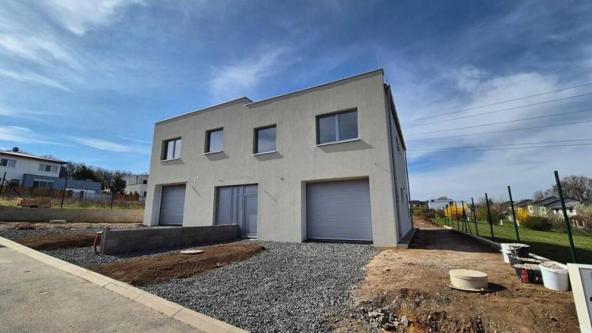 Prodej vícegeneračního domu, Zdiby - Přemyšlení, Mezi Lesy, 133 m2