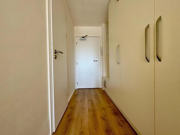 Pronájem bytu 1+kk, Praha - Malešice, Počernická, 27 m2