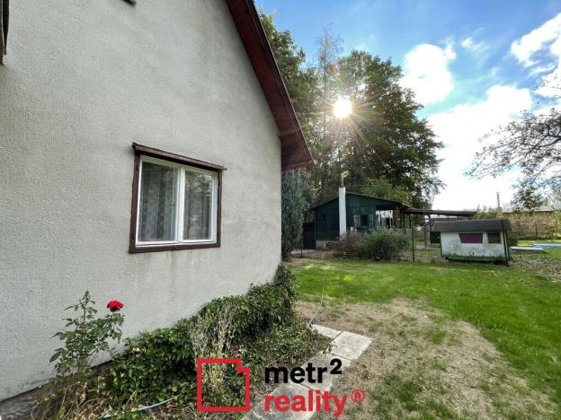 Prodej chaty, Hrádek, 92 m2