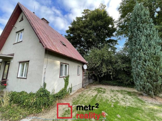 Prodej chaty, Hrádek, 92 m2